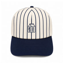 Load image into Gallery viewer, Stripe Baseball Cap
