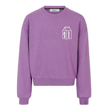 Load image into Gallery viewer, Milkbox Basic Cropped Sweater