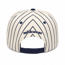 Load image into Gallery viewer, Stripe Baseball Cap