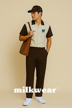 Load image into Gallery viewer, Matcha Club Polo