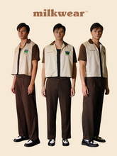 Load image into Gallery viewer, Matcha Club Polo