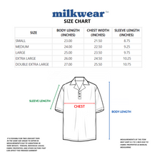 Load image into Gallery viewer, Knitted Basic Crochet Polo Shirt in Nude