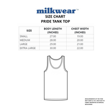 Load image into Gallery viewer, PRIDE | Tank Top