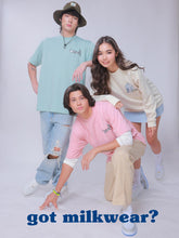 Load image into Gallery viewer, Milk Squad Pullover Sweater
