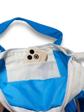 Load image into Gallery viewer, Canvas Tote Bag - Milk Carton