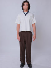 Load image into Gallery viewer, Basic Cropped Tee with Chest Pocket