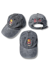 Load image into Gallery viewer, MILKWEAR x Seattle’s Best Coffee Acid Wash Cap