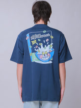 Load image into Gallery viewer, Milk Cereals Oversized Tee