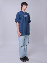 Load image into Gallery viewer, Milk Cereals Oversized Tee