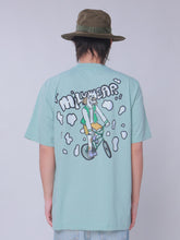 Load image into Gallery viewer, Milk Squad Oversized Graphic Tee - Dog