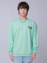 Load image into Gallery viewer, Milkwear Land Fleece Pullover Sweater