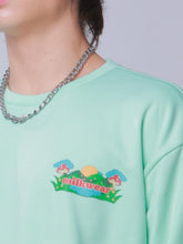 Load image into Gallery viewer, Milkwear Land Fleece Pullover Sweater