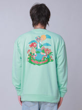Load image into Gallery viewer, Milkwear Land Fleece Pullover Sweater
