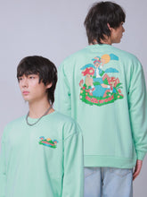 Load image into Gallery viewer, Milkwear Land Fleece Pullover Sweater