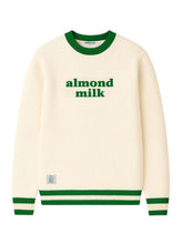 Load image into Gallery viewer, Milk Pullover Sweater