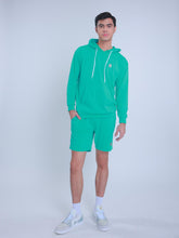 Load image into Gallery viewer, Longsleeve Pullover French Terry Hoodie