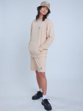 Load image into Gallery viewer, Longsleeve Pullover French Terry Hoodie