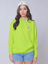 Load image into Gallery viewer, Longsleeve Pullover French Terry Hoodie