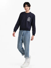 Load image into Gallery viewer, Milkbox Basic Cropped Sweater