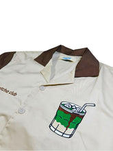 Load image into Gallery viewer, Matcha Club Polo