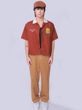 Load image into Gallery viewer, Whisky Sour Polo