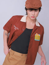 Load image into Gallery viewer, Whisky Sour Polo