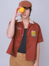 Load image into Gallery viewer, Whisky Sour Polo