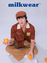 Load image into Gallery viewer, Whisky Sour Polo