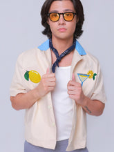 Load image into Gallery viewer, Lemon Martini Polo