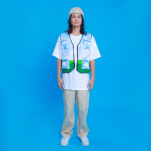 Load image into Gallery viewer, Cloud Cargo Vest