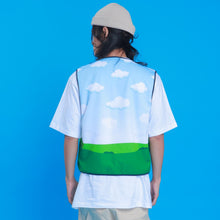 Load image into Gallery viewer, Cloud Cargo Vest