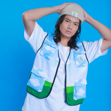Load image into Gallery viewer, Cloud Cargo Vest