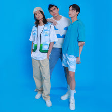 Load image into Gallery viewer, Cloud Cargo Vest