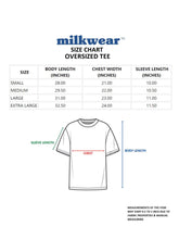 Load image into Gallery viewer, PRIDE | All Love, All Fam Oversized Tee