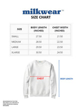 Load image into Gallery viewer, PRIDE | All Love, All Fam Pullover Sweater