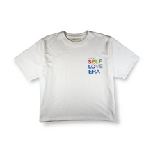 Load image into Gallery viewer, PRIDE | Self-Love Era Cropped Boxy Tee