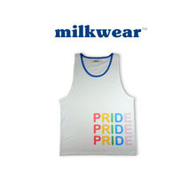 Load image into Gallery viewer, PRIDE | Tank Top