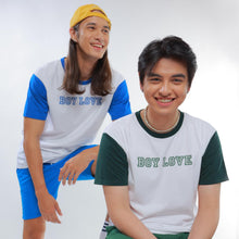 Load image into Gallery viewer, Boy Love Retro Tee