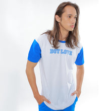 Load image into Gallery viewer, Boy Love Retro Tee
