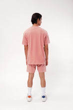 Load image into Gallery viewer, Big Font Tee in Pink