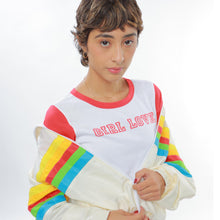 Load image into Gallery viewer, Girl Love Retro Tee