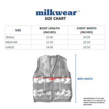 Load image into Gallery viewer, Knitted Floral Vest
