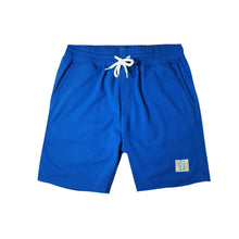 Load image into Gallery viewer, Knit Shorts in Fleece