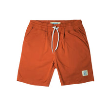 Load image into Gallery viewer, Knit Shorts in Fleece