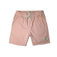 Load image into Gallery viewer, Knit Shorts in Fleece