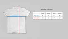 Load image into Gallery viewer, Basic Pocket Tee in White
