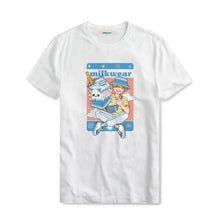 Load image into Gallery viewer, Positivity Tee - Anime
