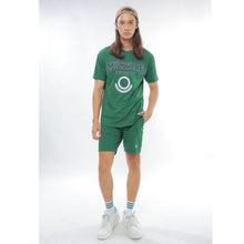 Load image into Gallery viewer, University Tee in Green
