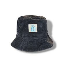 Load image into Gallery viewer, Acid Wash Bucket Hat
