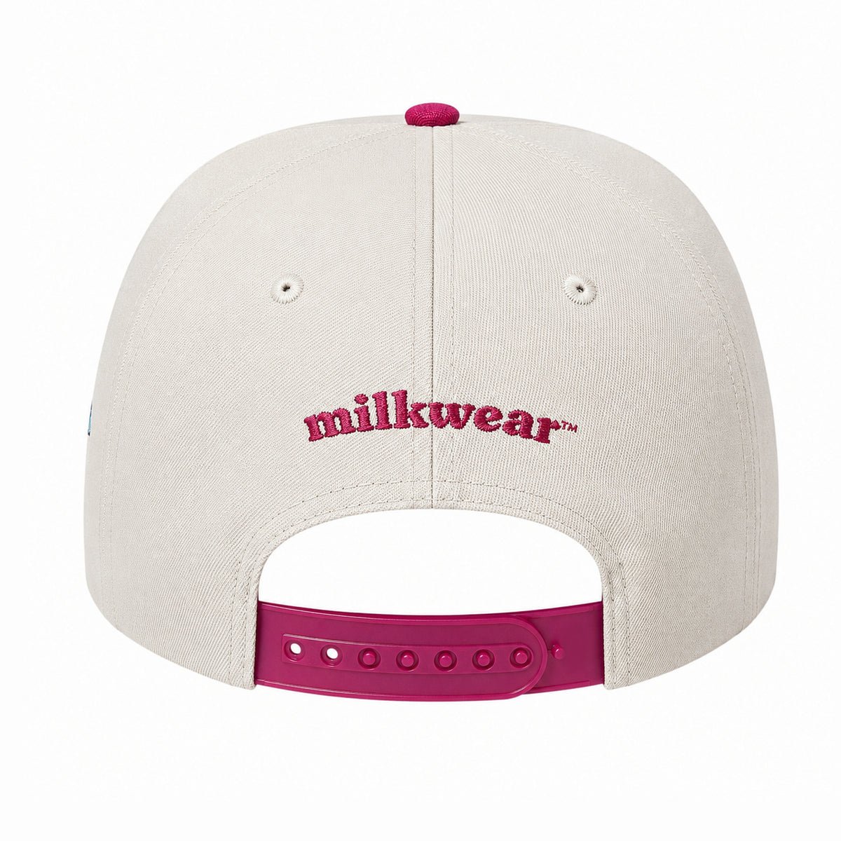 Happy Hour Club Snapback Cap